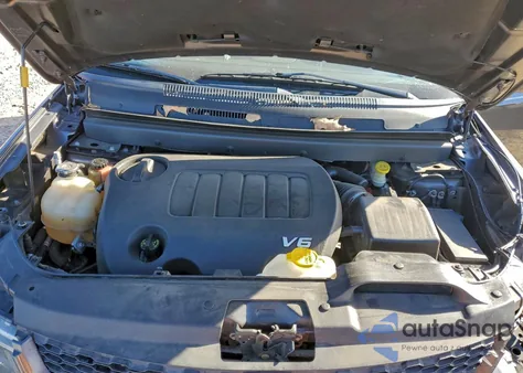 2017 Dodge Journey Gt from USA, damaged, VIN 3C4PDCEG7HT626251